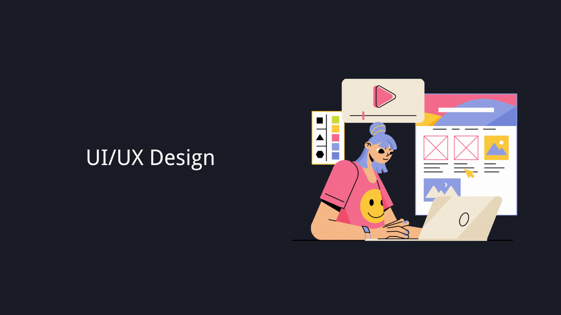 UI/UX Design