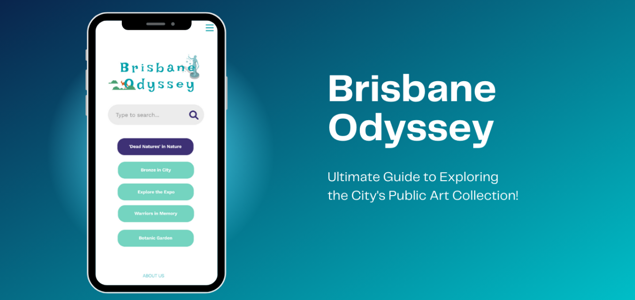 Brisbane odyssey